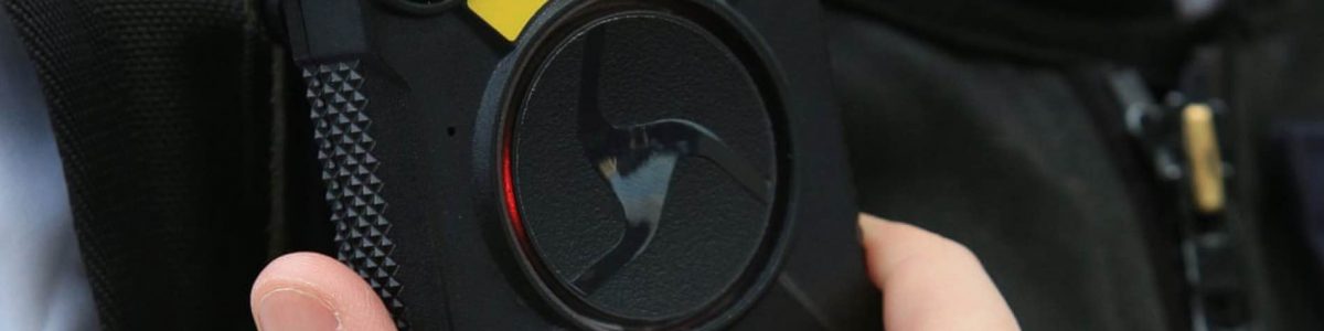 Atualização: Utilização de bodycams por polícias em Portugal em votação hoje