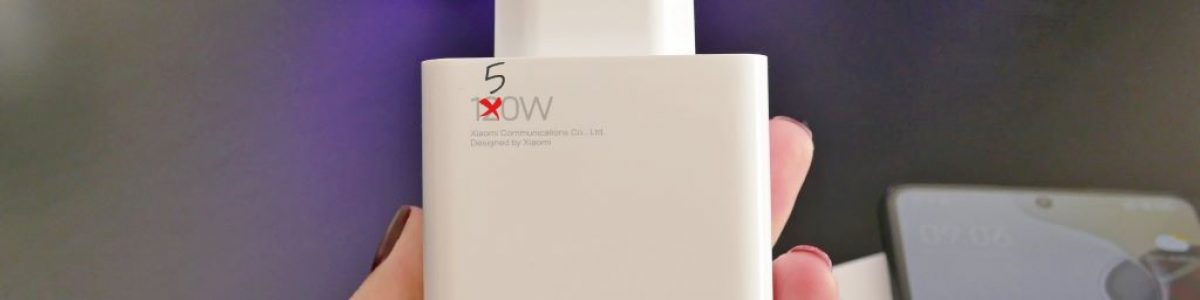 É até rebentar! Carregamento de baterias nos smartphones vai chegar aos 150W (em breve)