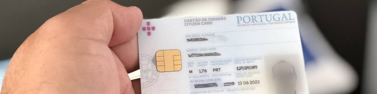 Como renovar o Cartão de Cidadão sem sair de casa?