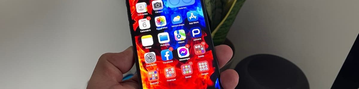 iPhone 13: Já há um “truque” para trocar o ecrã e não perder o Face ID