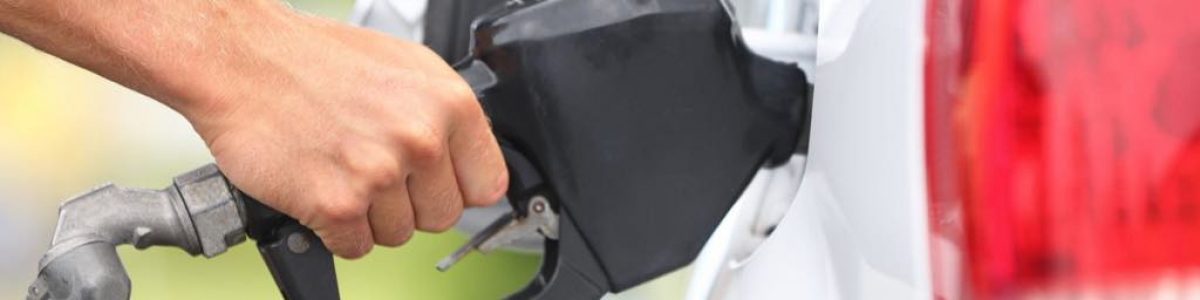 AUTOvoucher: Desconto de 10 cêntimos por litro de combustível