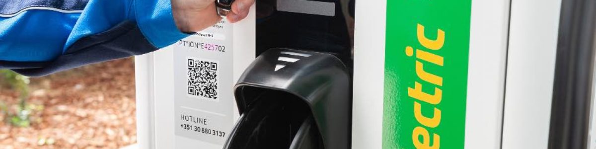 App Via Verde: Carregar o seu veículo elétrico nunca foi tão simples