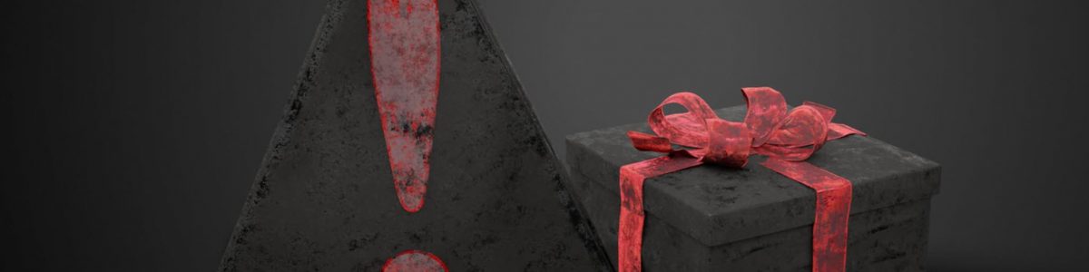 Black Friday: ESET alerta para esquemas neste época