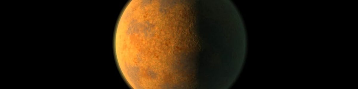 Cuidado ao pousar nos planetas “casca de ovo”, podem ser uma armadilha