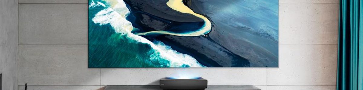 Hisense: Gama de TVs em destaque nesta Black Friday