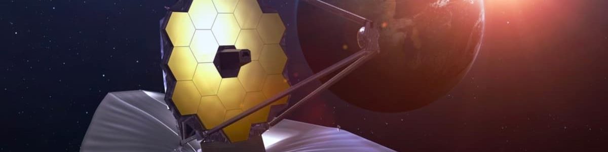 NASA diz que há mais de 300 formas de o novo Telescópio Espacial James Webb poder falhar