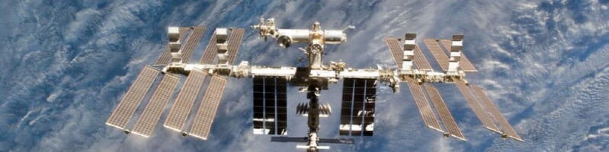 EUA acusam Rússia de disparar míssil antissatélite! Astronautas em risco