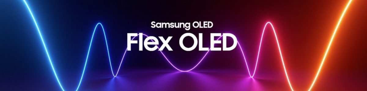 Ecrãs deslizantes e roláveis poderão estar a chegar a dispositivos Samsung