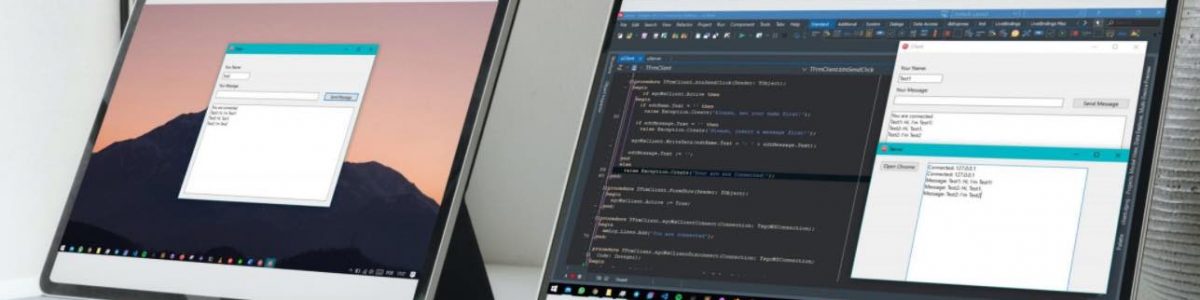 WebSockets: Programar um chat com a biblioteca Socket.io é fácil