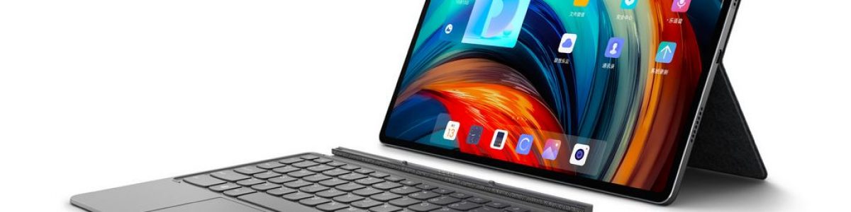Procura um novo tablet? Temos sugestões Lenovo