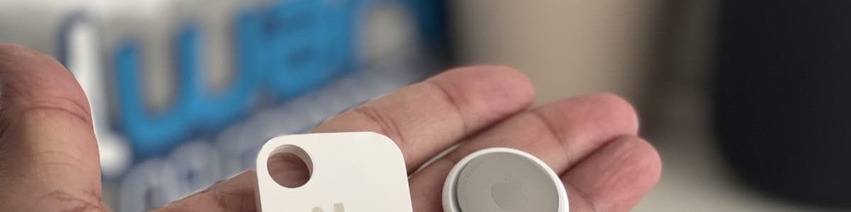 Tile foi vendida por cerca de 200 milhões de dólares. AirTags tiveram alguma influência?
