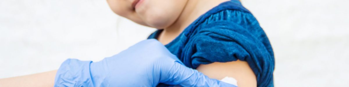 COVID-19: Vacina da Pfizer é autorizada para crianças dos 5 aos 11 anos