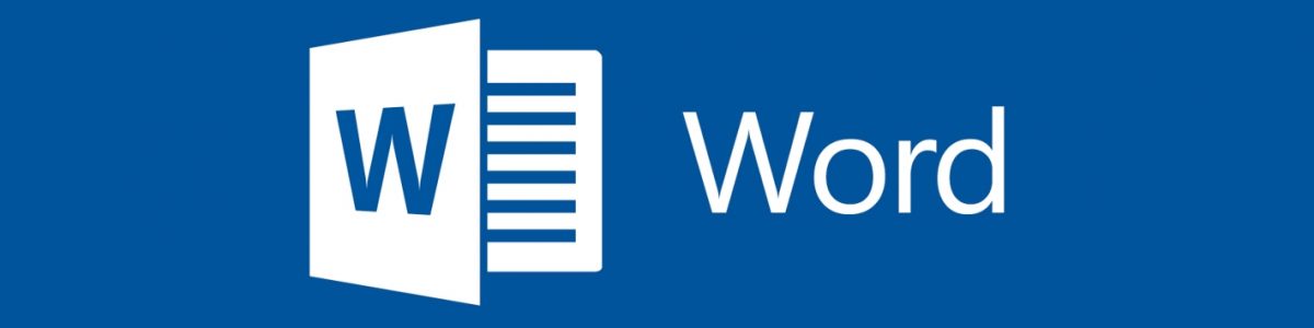 Word: Utilizar orientação horizontal e vertical no mesmo documento