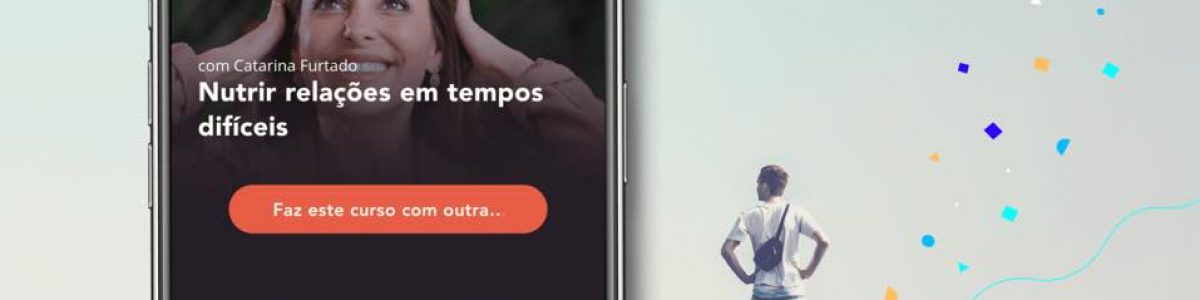 29k FJN: A app portuguesa que ajuda na Saúde Mental