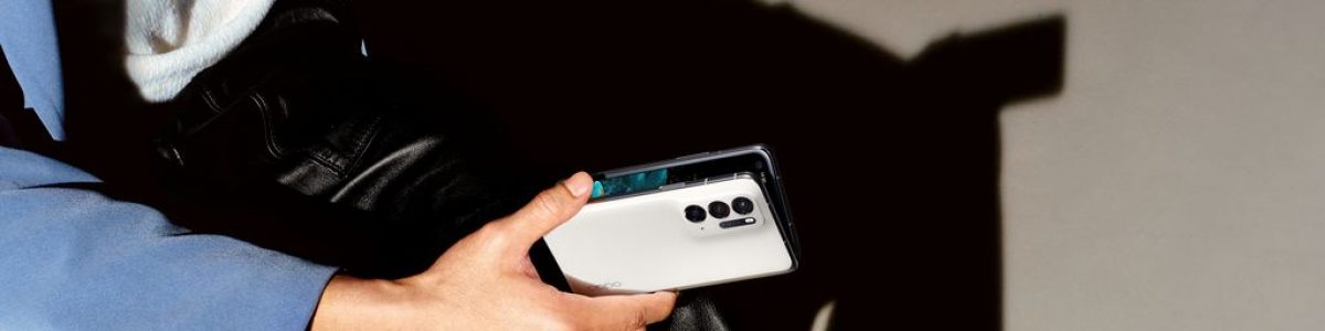OPPO Find N – Chegou o novo smartphone dobrável do mercado