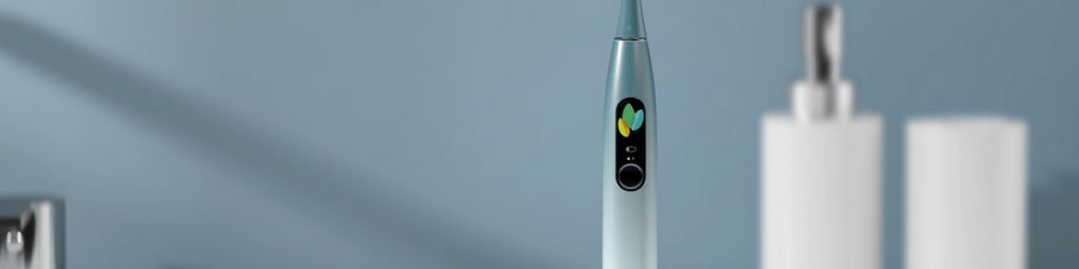 Sugestão de Natal: escovas de dentes elétricas e inteligentes Oclean