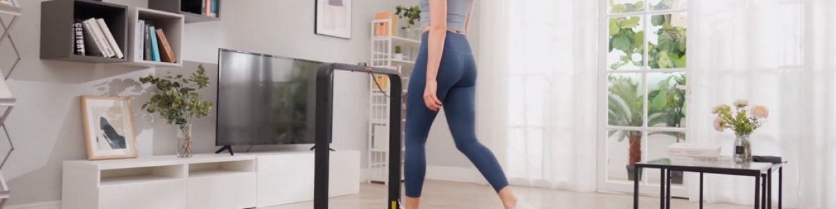 Walkingpad X21 – Em 2022, meta a atividade física como prioridade na sua vida