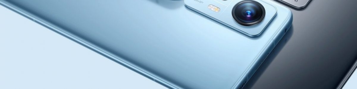 Xiaomi 12 – a série completa já foi anunciada, são três smartphones