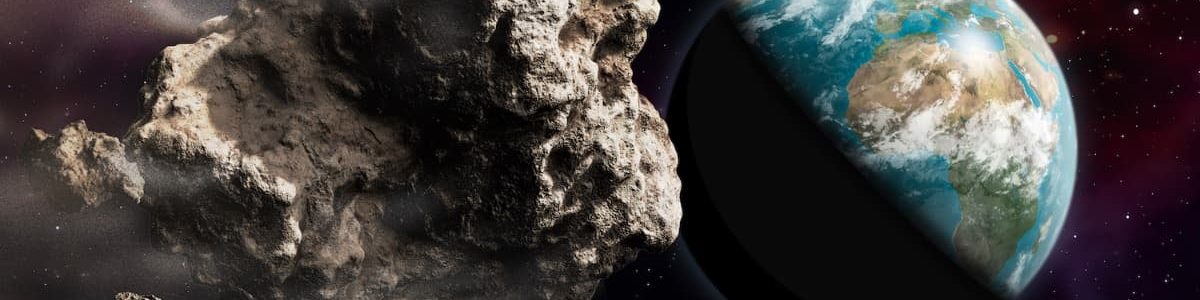 Asteroide gigante Nereus cruza-se sábado com a Terra