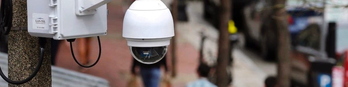 Coreia do Sul instala 10.820 câmaras para vigiar infetados pela Covid-19