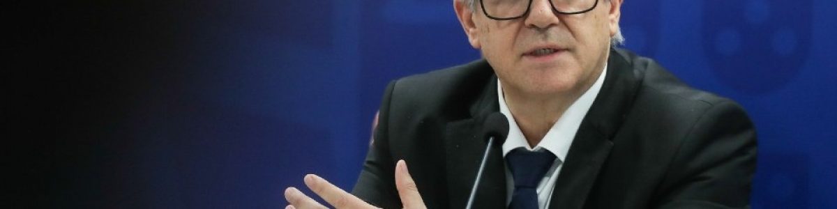 Não agendou a vacina para o seu filho? Pode vacinar-se esta tarde…