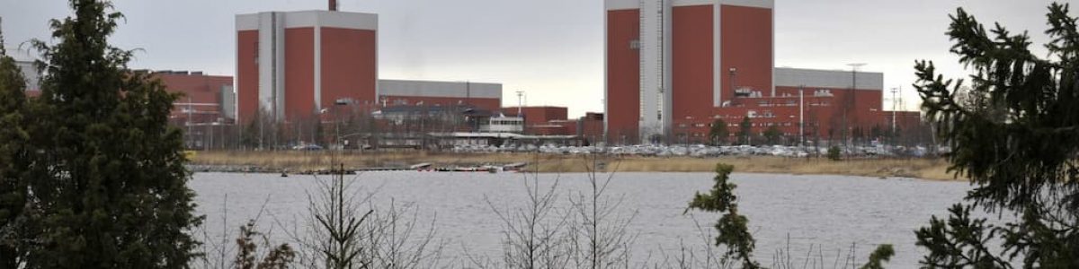 Reator Nuclear Olkiluoto: O mais forte da Europa já funciona