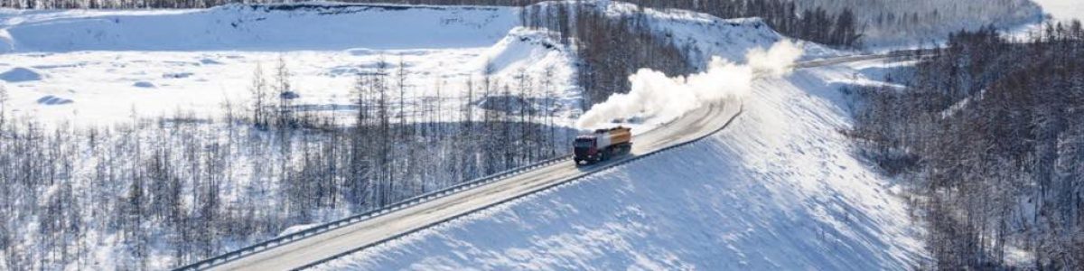 OMM validou temperatura recorde de 38 graus no Ártico