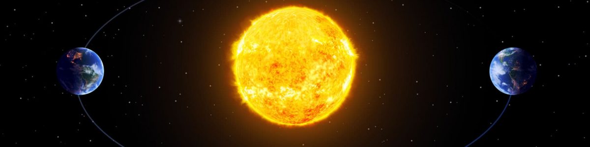 Hoje é dia de solstício de inverno! Esteja atento às horas…