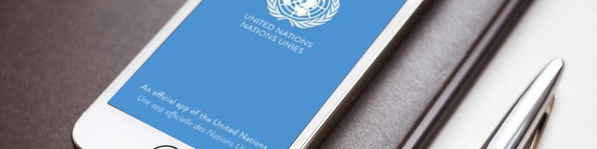 Fórum de Governança da Internet da ONU começa hoje na Polónia