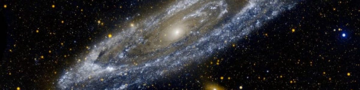 Astrónomos conseguem identificar novas subestruturas na Via Láctea