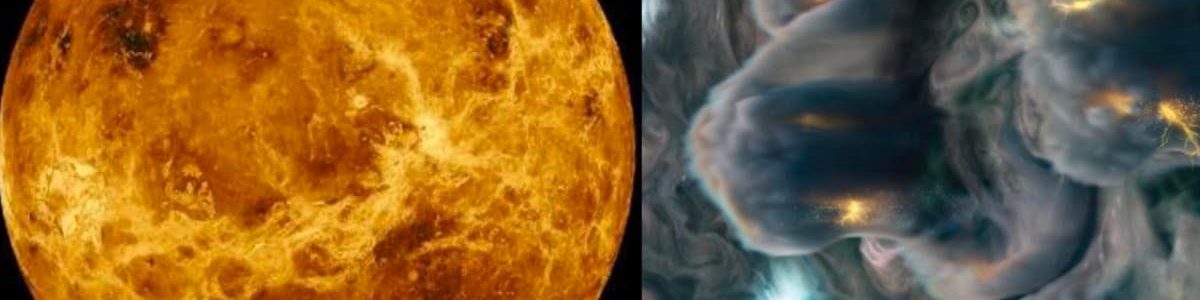 Cientistas do MIT dizem que afinal pode ter sido detetada vida em Vénus…
