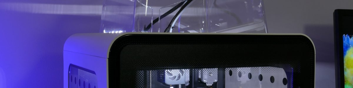 Procura uma impressora 3D? Temos sugestões