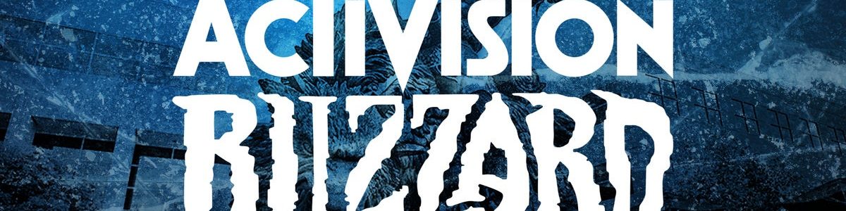 Microsoft compra a Activision Blizzard por 60 mil milhões de euros
