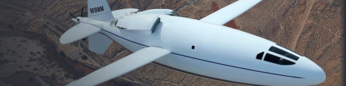 Celera 500L: Aeronave “bala” direcionada para a aviação empresarial