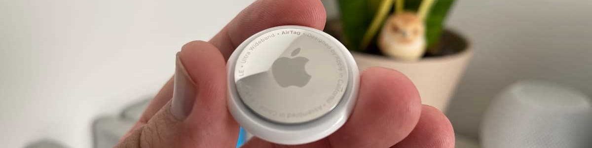 AirTags: Polícia afirma que involuntariamente a Apple criou um dispositivo de perseguição