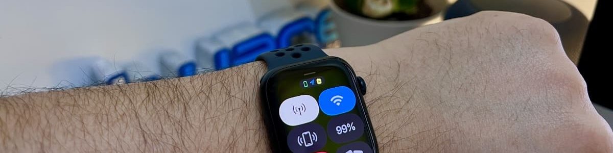 Dica: Configurar o Vodafone OneNumber no Apple Watch Cellular