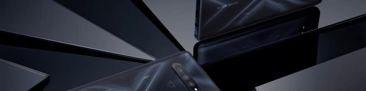 Black Shark deixará de ser oficialmente uma marca da Xiaomi