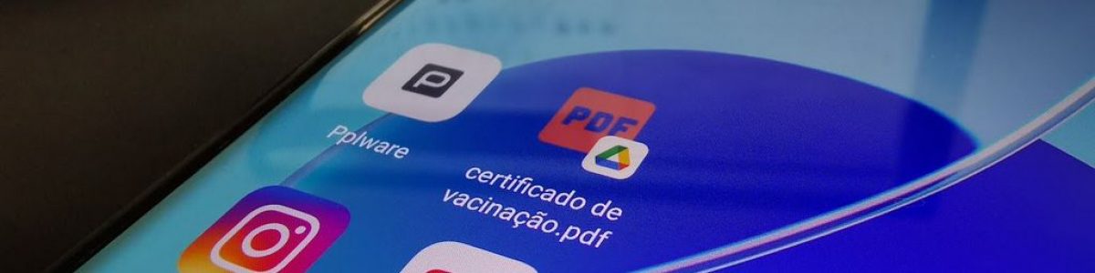 Android: Precisa do Certificado Digital COVID sempre à mão? Veja como fazer