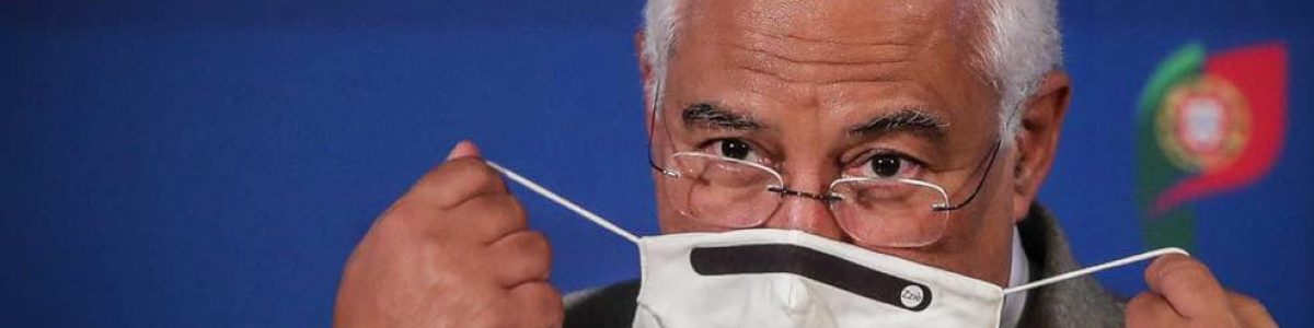 António Costa faz comunicação ao país! Conheça as novas medidas