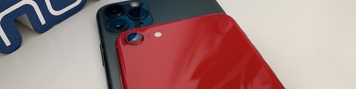 iPhone SE 5G deve chegar na primavera, com um iPad Air e um Mac