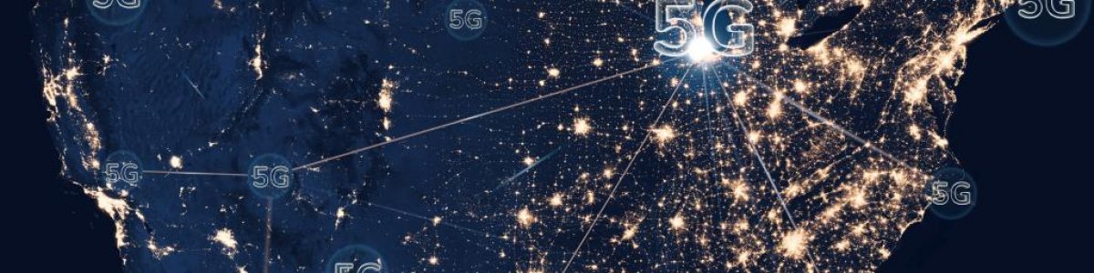 Operadoras de 5G vão atrasar a expansão do serviço por possíveis interferências na aviação