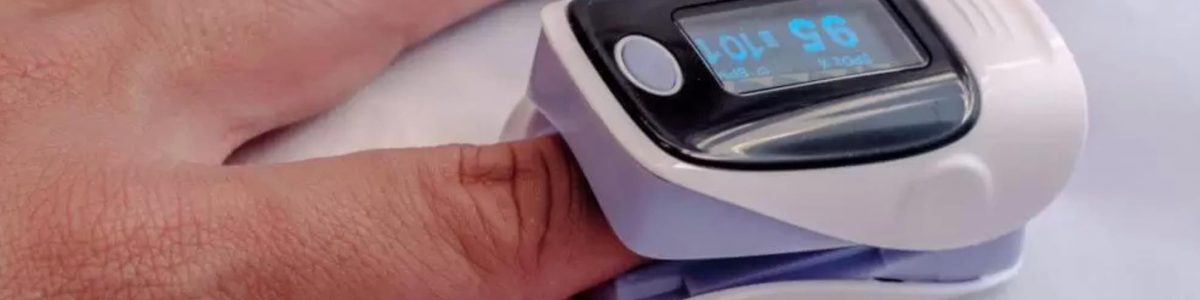 Tenha atenção: Infarmed alerta para oxímetro de pulso falsificado