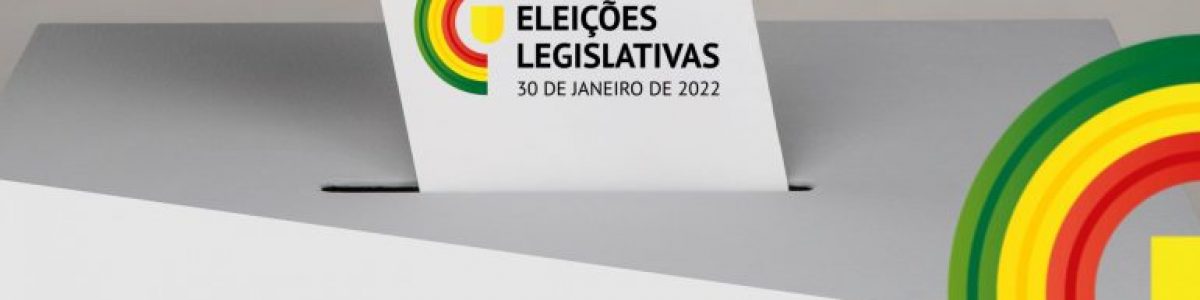 Legislativas 2022: Este site diz-lhe tudo o que aconteceu ontem