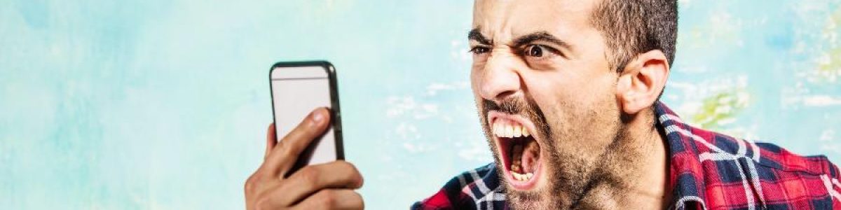 Problemas em cancelar contrato de serviços de comunicações?