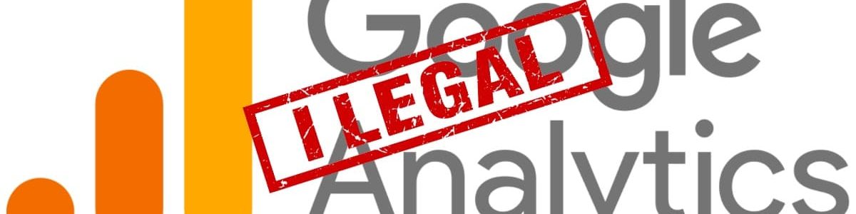 Google Analytics é ilegal em França: medida coloca empresas americanas em cheque
