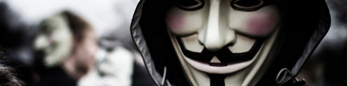 Anonymous declara guerra cibernética contra o governo russo