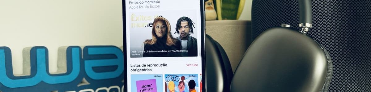 AI Music: Apple comprou serviço que adapta a música ao seu batimento cardíaco