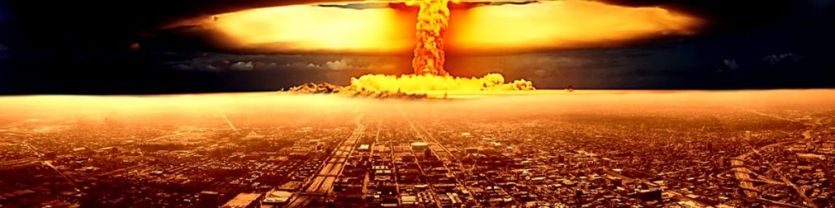 Guerra nuclear: A Rússia poderá destruir o planeta?