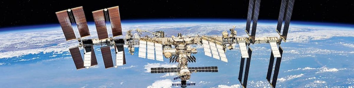 É o fim da Estação Espacial Internacional da NASA? Sim!