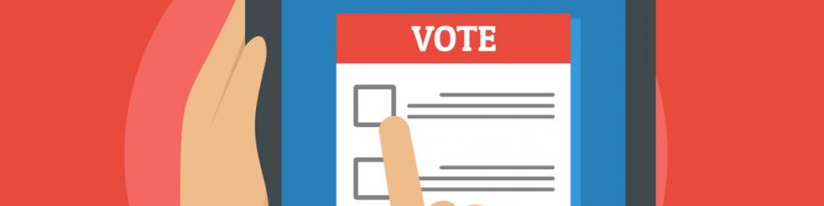 ADoodle: Um serviço de votos seguro e anónimo na Internet